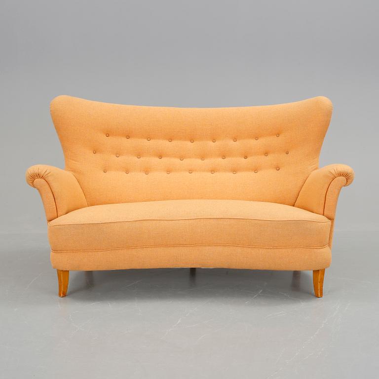 SOFFA, Dux, 1900-talets mitt.