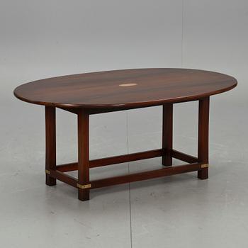 KLAFFBORD, engelsk stil, 1900-tal.