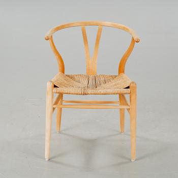 HANS J. WEGNER, "Y-stolen", 1900-talets andra hälft.