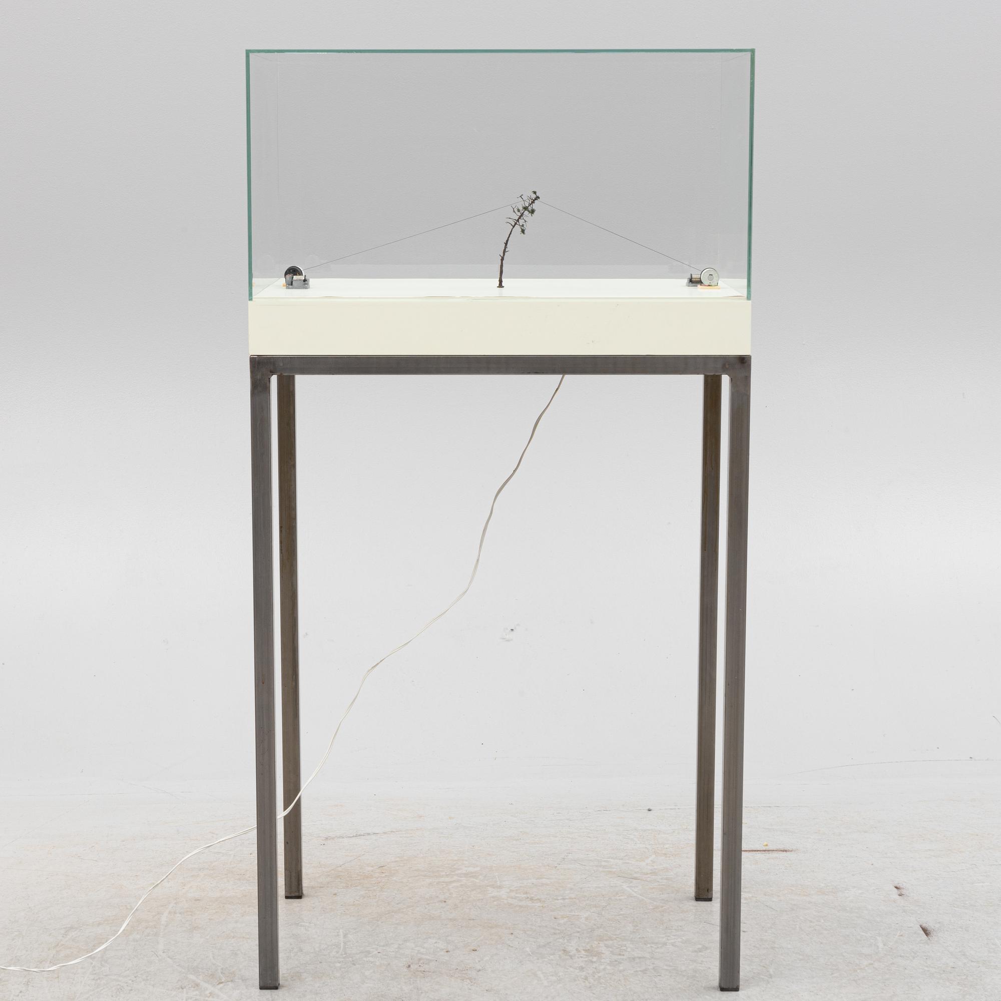 Hanna Ljungh, "Orchestration (Yesterday - Bolero)".