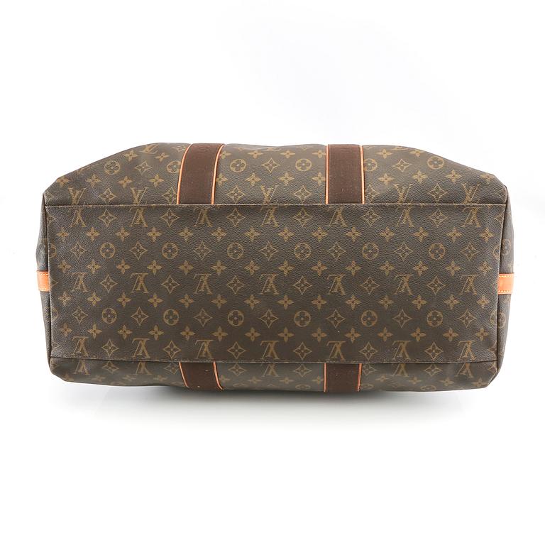 Louis Vuitton, weekendbag, "Weekender GM Beaubourg",