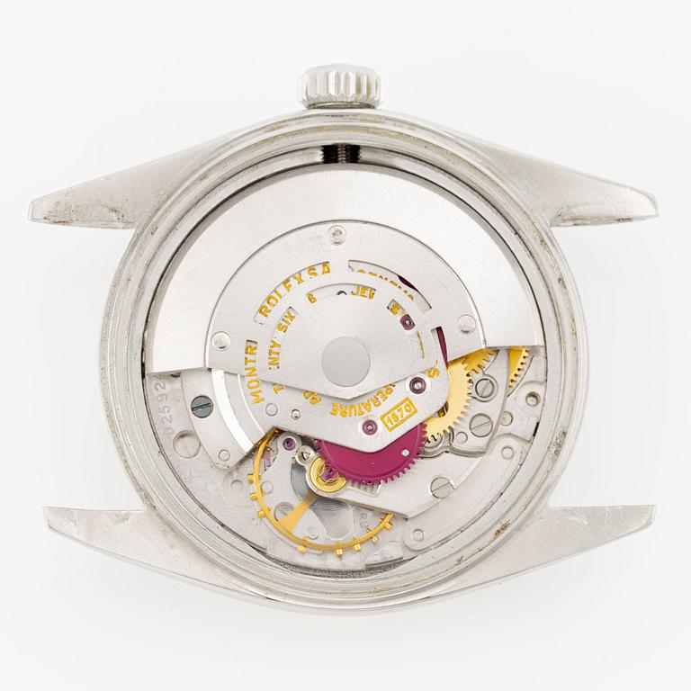 Rolex, Datejust, ca 1970.