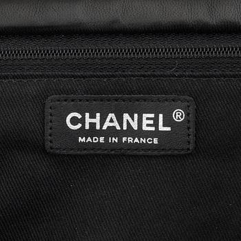 Chanel, bag, 2008-09.