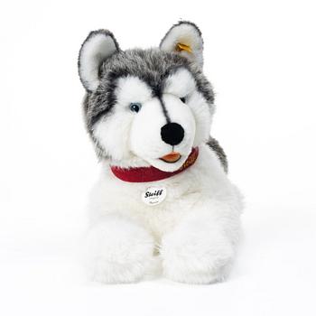 Steiff, toy animals, 5 pieces, 2000s.