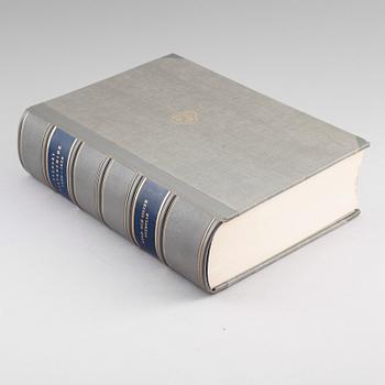 BOK, "Svenskt silversmide 1520-1850", Nordisk rotogravyr, Stockholm, 1963.