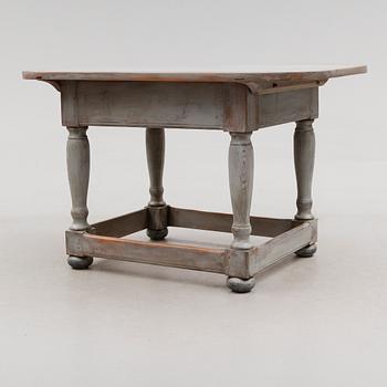 BORD, barock, 1700-tal.