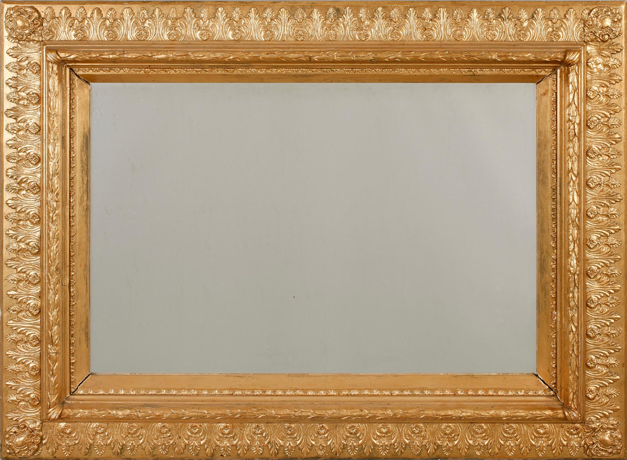 SPEGEL, sekelskiftet 1900.