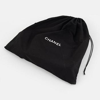 Chanel, väska, "Singel Flap Bag", 1986-88.