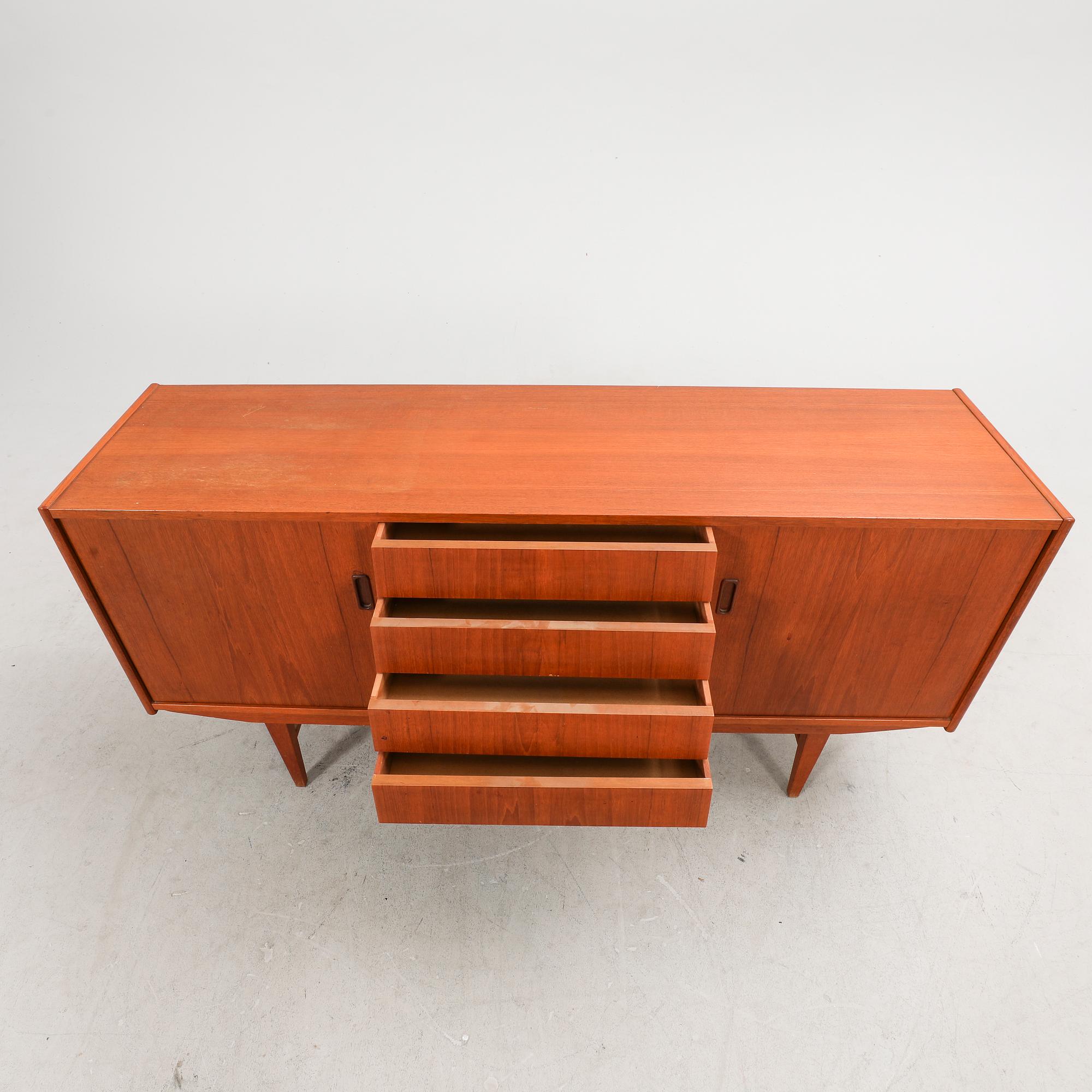 Sideboard, Danmark, 1950/60-tal.