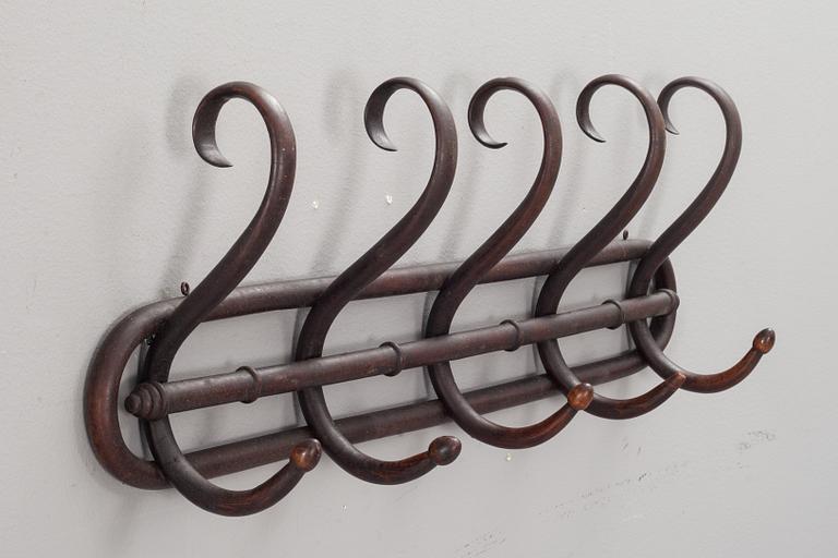 KLÄDHANGARE, Thonet. 1900-tal.
