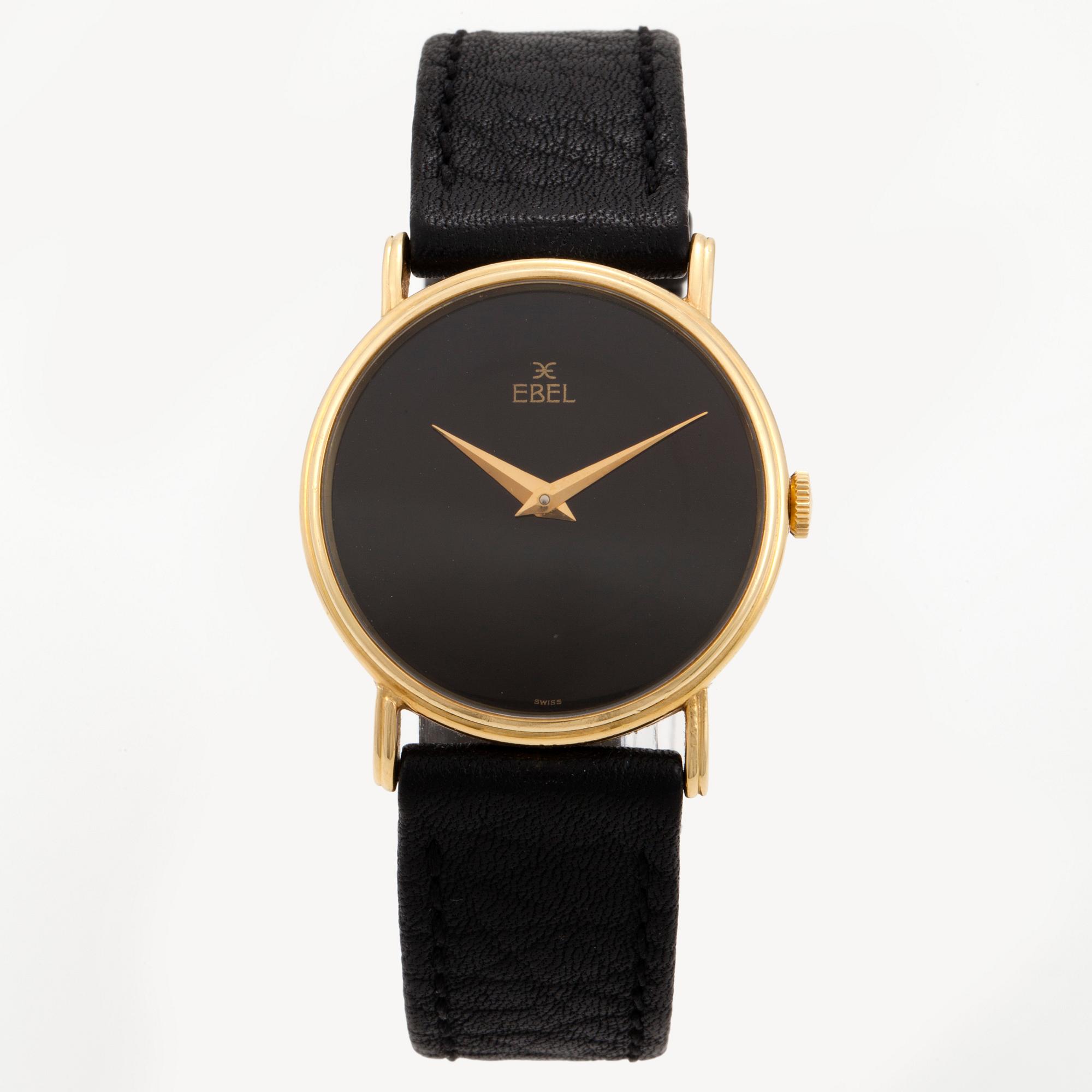 EBEL, wristwatch, 32 mm.