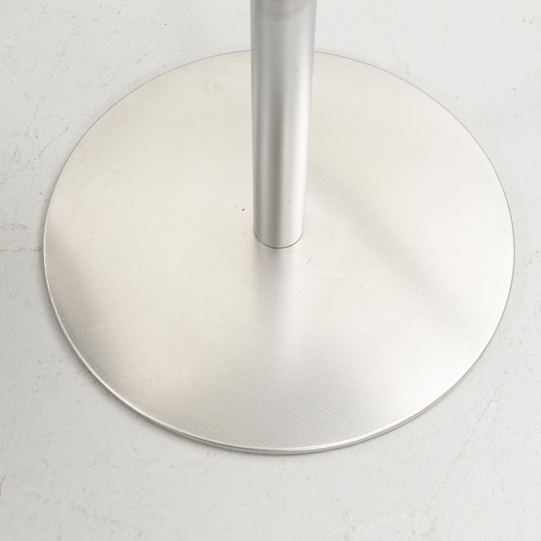Shin & Tomoko Azumi, bar stools, 3 pcs, "Lem", LaPalma, Italy, 21st century.