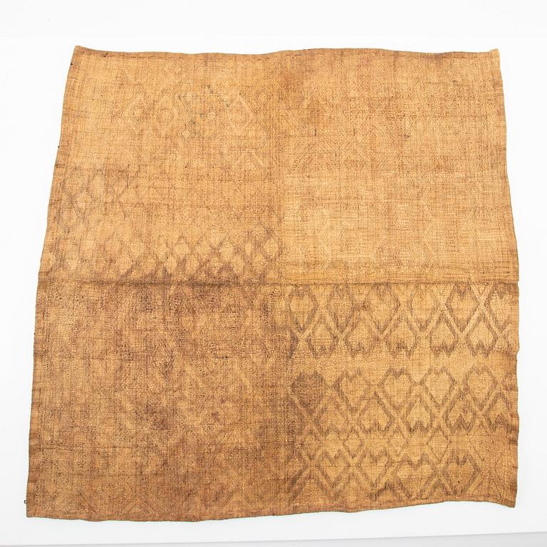 Textil, "Kuba", Kongo, 1900-talets senare del.
