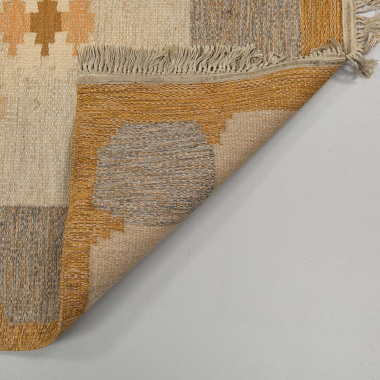 MATTA, rölakan,monogramsignerad, 1900-talets andra hälft, 200 x 138 cm.