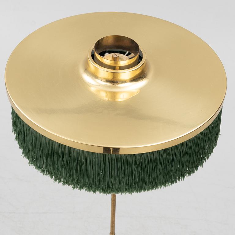 Hans-Agne Jakobsson, a 'G 110' floor lamp, Hans-Agne Jakobsson AB, Markaryd, Sweden, 1960-70s.