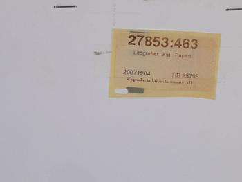 Max Papart, "Gen 235".