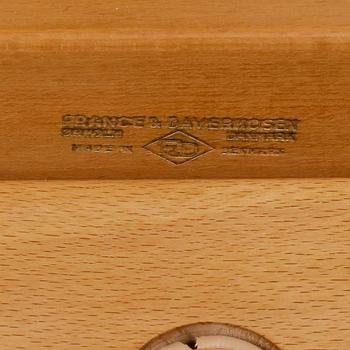 SOFFA, Tove & Edvard Kindt Larsen, France & Daverkosen, Danmark.