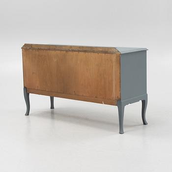 A sideboard, mid 20th century.