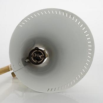 Paavo Tynell, bordslampa, modell 9222, Idman, 1900-talets mitt.