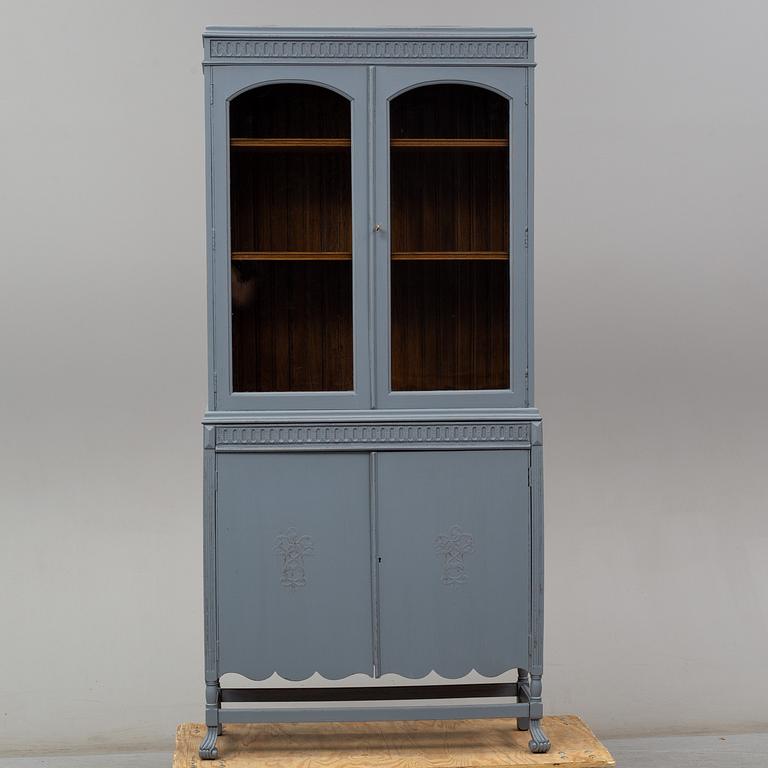 A cabinet, 1900's.