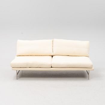 Piero Lissoni, soffa, "PL 102", Fritz Hansen, Danmark.