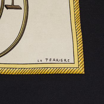 SCARF, Hermès, "Les voitures a transformation".