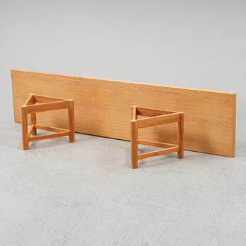 A sideboard by Carl Gustaf Hiort af Ornäs, Finland 1950s.