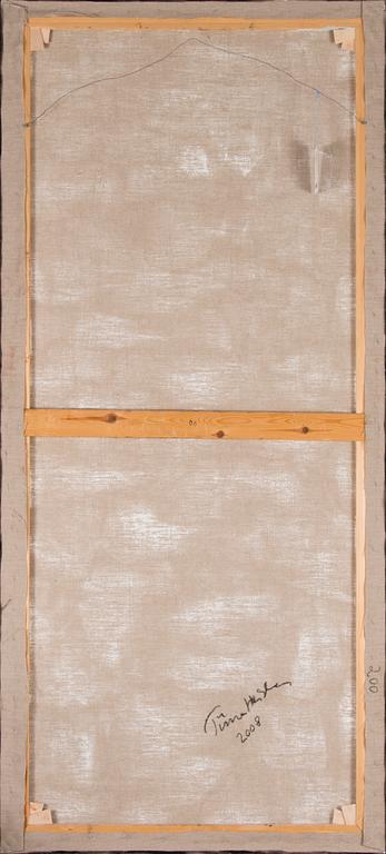 TIINA HEISKA, UTAN TITEL.