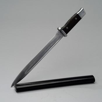 DAGGER, WKC, Germany, 1939.