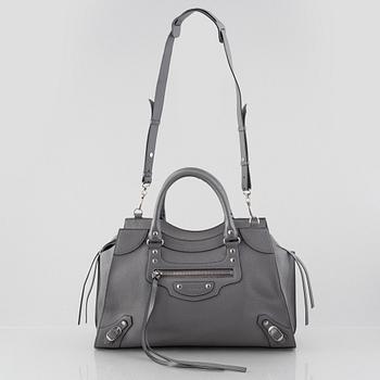 Balenciaga, bag, "Neo Classic Bag".
