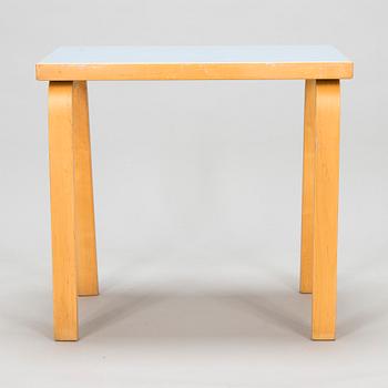 Alvar Aalto, bord, Artek, 1970-tal.