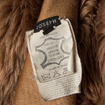 A jacket by JOSEPH, in size L.