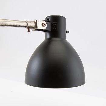 Wall lamp 1940s/50s.