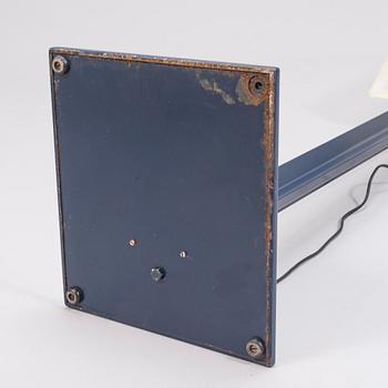 LARS-GUNNAR NORDSTRÖM, a 1970's floor lamp for Metallimestarit Finland.