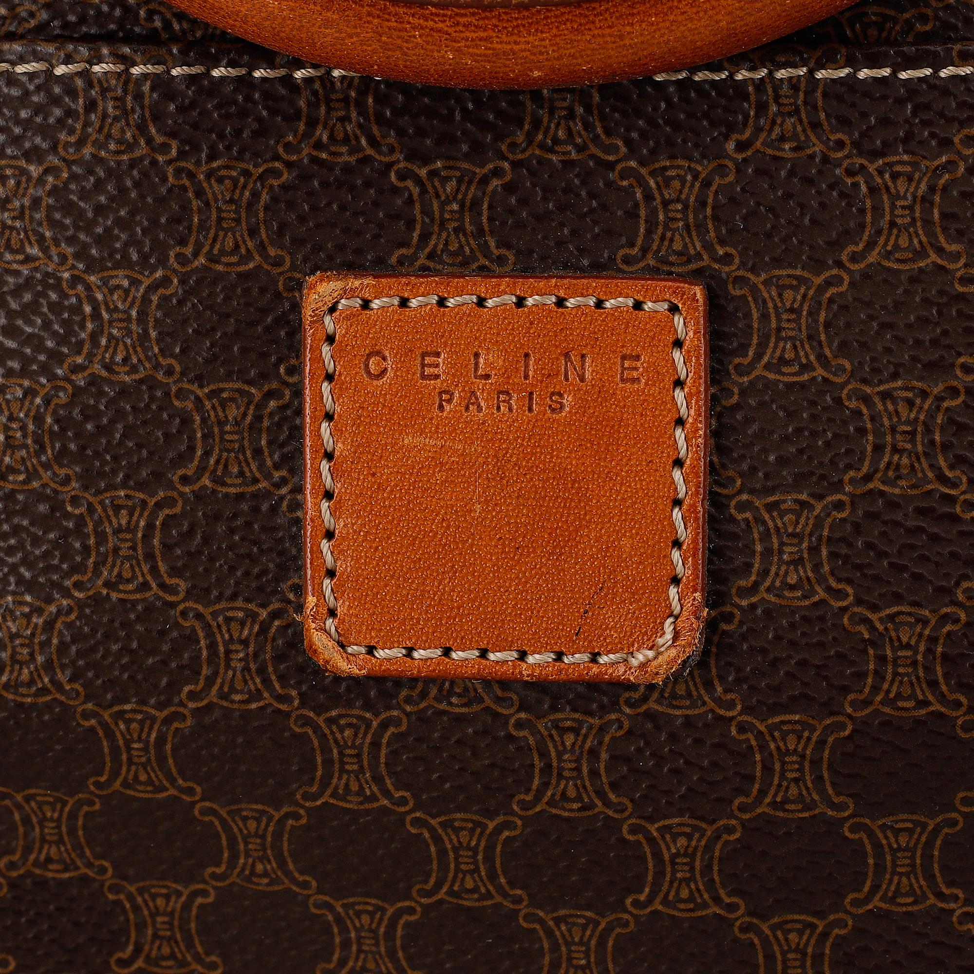 Céline, weekendbag.