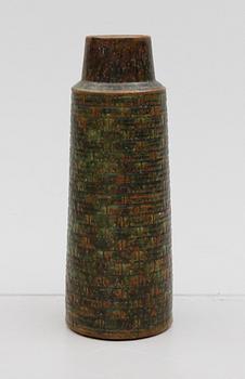 VAS, stengods, Erik Plöen, Norge, 1950-/60-tal.
