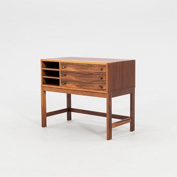 Sideboard tillverkare troligen Lelångs möbelfabrik 1950/60-tal.