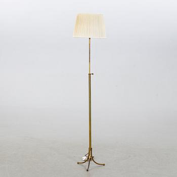 JOSEF FRANK, golvlampa, modell G2326, Firma Svenskt Tenn.