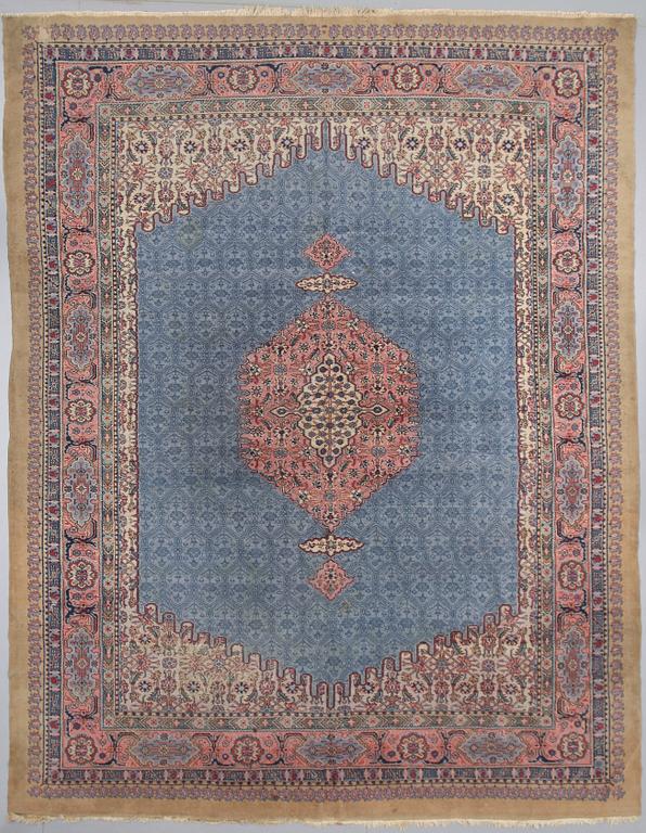 MATTA, Smyrna, anatolisk, 400 x 310 cm.