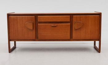 SIDEBOARD, 1900-talets andra hälft.