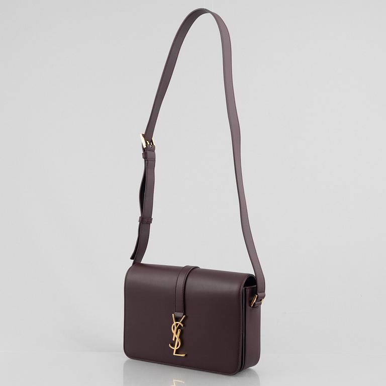 Yves Saint Laurent, väska, "Bo Monogramme", 2015.