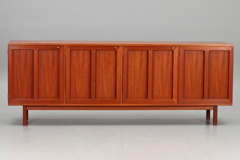 SIDEBOARD, JOC, design Karl-Erik Ekselius 1960-tal.