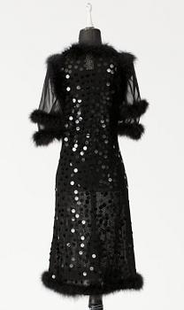 KLÄNNING, Sonia Rykiel.