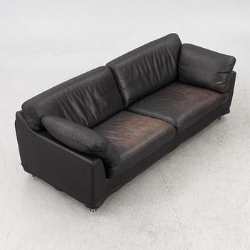 Kenneth Bergenblad, sofa, "Fredrik", Dux.