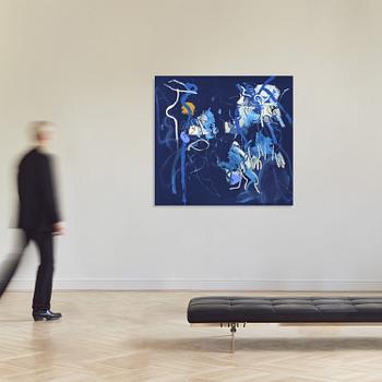 Ammon Rost, "Dream City".