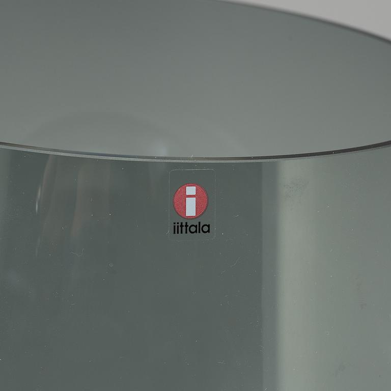 BORDSLAMPA, Leimu, Magnus Pettersen för Iittala, 2010-tal.