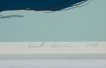 Kuutti Lavonen, "REGINA CELI".