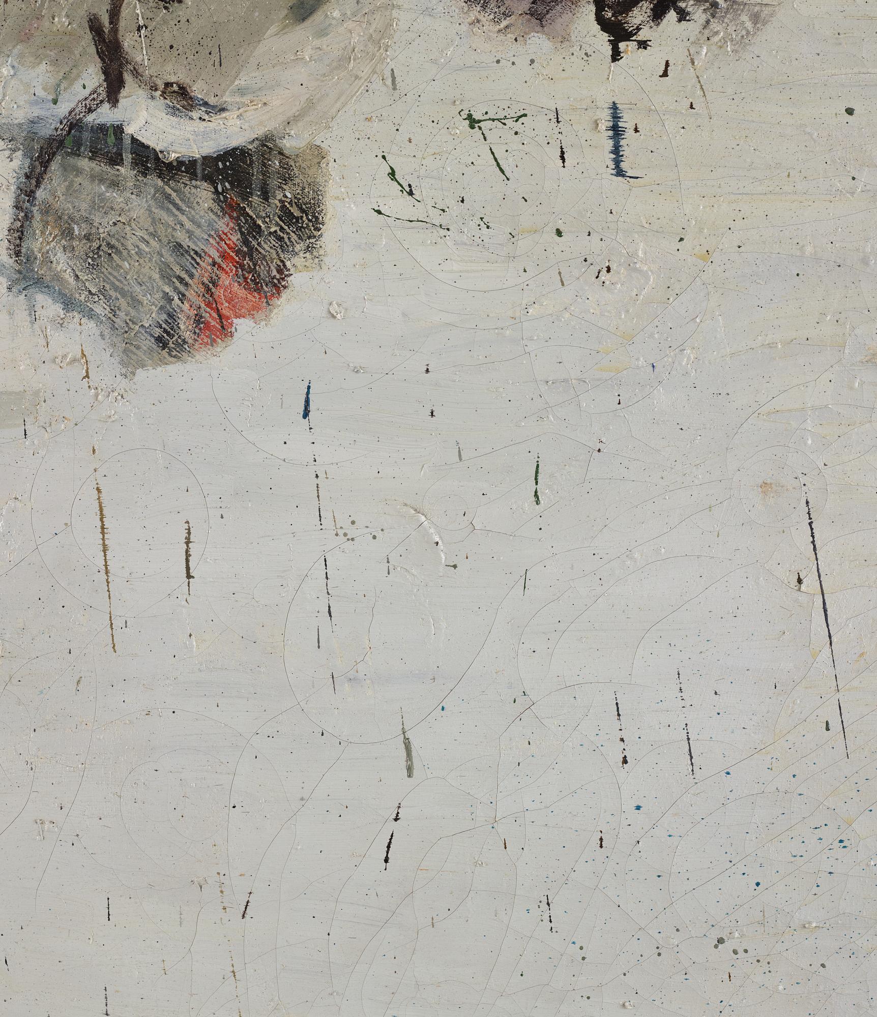 Gösta Werner, Utan titel.
