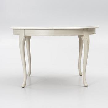 K A Roos, matgrupp, 11 delar, 1990-tal.