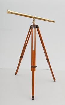 TUBKIKARE, 1900-talets slut.